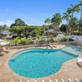 Macrossan Magic - A Boutique Tropical Resort