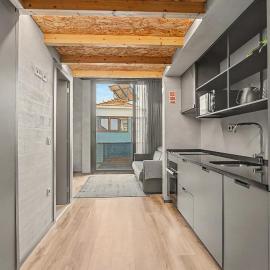 Apartamento do Laço