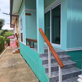 Baan Ton Pai