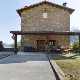 Casa Montenegro Las Colladas