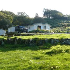 Roberts’ Cottage, hotel in Westport