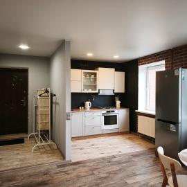 Nordwood apartment