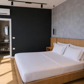 NOOR Boutique Hotel, ξενοδοχείο σε Koplik