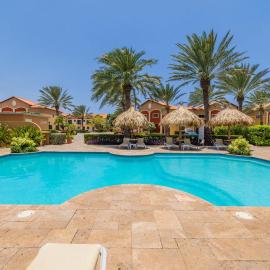 Gold Coast Aruba Luxurious Gated Residential and Resort-style Community by Bocobay