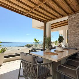 Villa 4 - Drymades - Thymus Residence