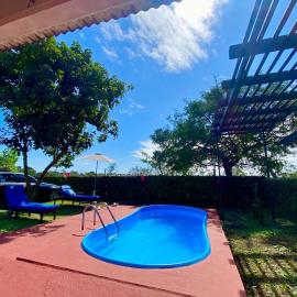 La Casita del Mar Monte Gordo, Hotel in Monte Gordo