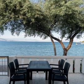 Nerea Eleon Residences, хотел в Елеонас