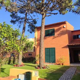Casa de vacaciones en miravillas