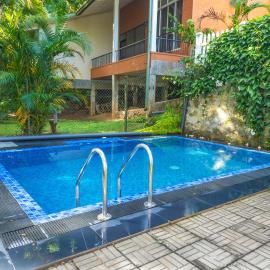 Mango Villa
