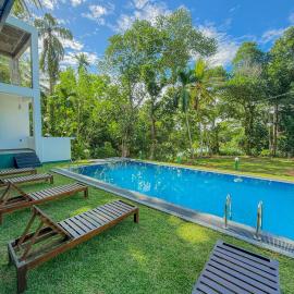 Nilwadula Hotel Udawalawe, Hotel in Ratkarawwa