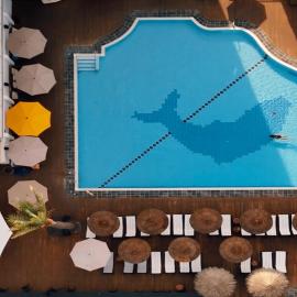 Jacob Sea Life Nahariya, hotelli kohteessa Nahariya
