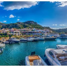 Il Borgo, Marina Homesuites, Poltu Quatu
