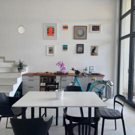 Maison Liberté