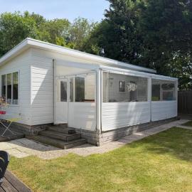 Beach Resort Kamperland - 1164