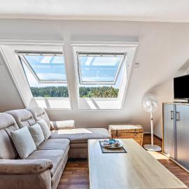 Ferienwohnung Riedblick Süd-West