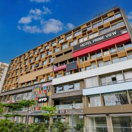 Hotel prime View