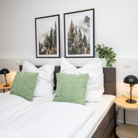 Ruhig und Stillvoll, Nähe Europa Park, A5, Straßburg, hotel em Appenweier