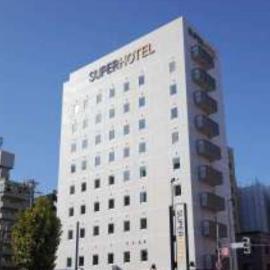 Super Hotel Sapporo Kitagojo Dori