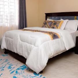 Destiny BnB, hotell sihtkohas Nakuru