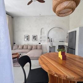 Casa Mysa Villas, hotel v destinaci Michamvi