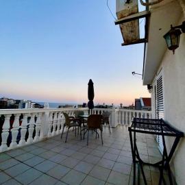Apartement Marina