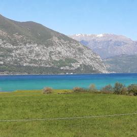 La finestra sul lago, hotel a Clusane sul Lago