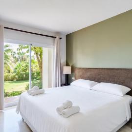 The Lagoon Apartment- Free Lagoon Access