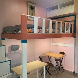 Kenjie Apartment, hotell sihtkohas Cordova