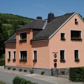 Pension & Ferienwohnung Eitler