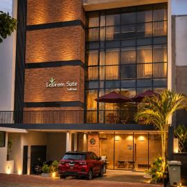 LeGreen Suite Sudirman