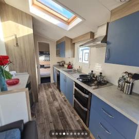 3 bedroom caravan Haven Golden Sands Mablethorpe