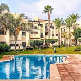 Apartment in Roda Golf