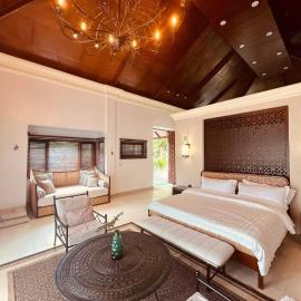 The Villa at Mertolas，Alitagtag的飯店