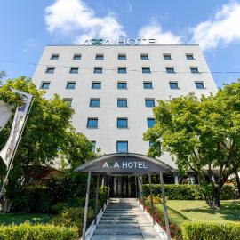 Acca Sporting Milano - AA Hotels