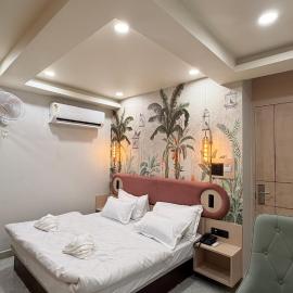 Shridhar inn, hotel in Alīganj