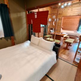 Morifuneya Ine - 森舟屋 伊根 -, hotell i Kameshima