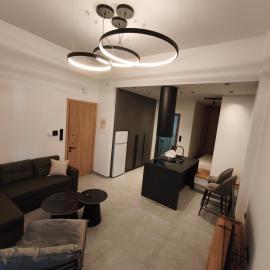 Orestiada Centro apartment, hotell i Orestiada