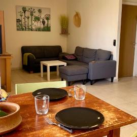 נאות מדבר, hotel u gradu Biršeba