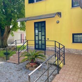 Agriturismo Terra Del Mare, hotel in Fossalòn