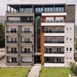 Hotel Dolcinium