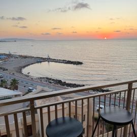 Almarè rooms Trapani, viešbutis Trapanyje