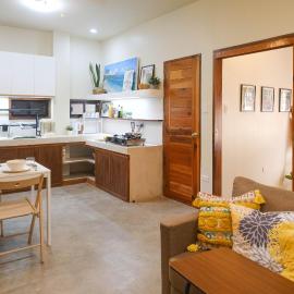 Naru Homestay Siargao