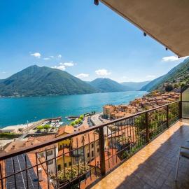 Casa Argegno, hotell sihtkohas Argegno