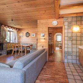 Alpen Suite Apartment