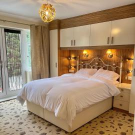 Large Spacious House-HS2, Bham International, NEC, hotel a Birmingham
