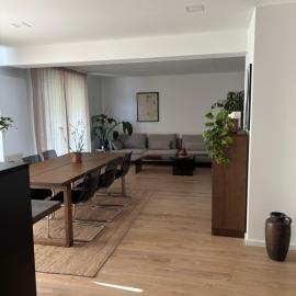 Wohngefühl Kaiserslautern Moderne Wohnung mit Terrasse
