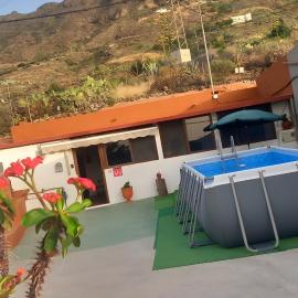 La Casita Cueva Don Carmelo
