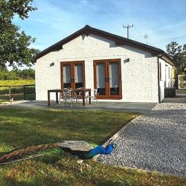Peacock Barn, hotel a Walsoken