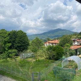 La Cà di Carol Apartment