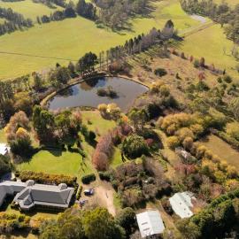 Wayside Zenhill Retreat Bowral Event & Farm, Hotel in Glenquarry